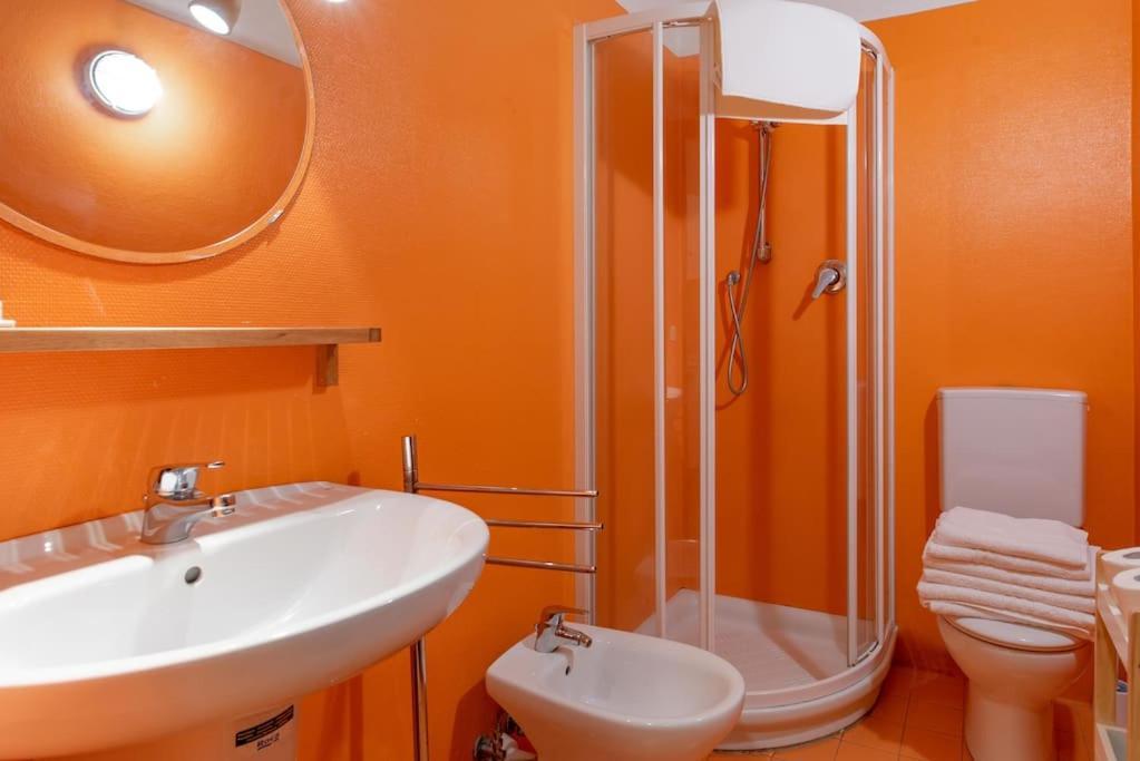 טורינו Familiaapartments - 259 מראה חיצוני תמונה