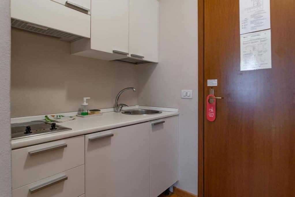 טורינו Familiaapartments - 259 מראה חיצוני תמונה