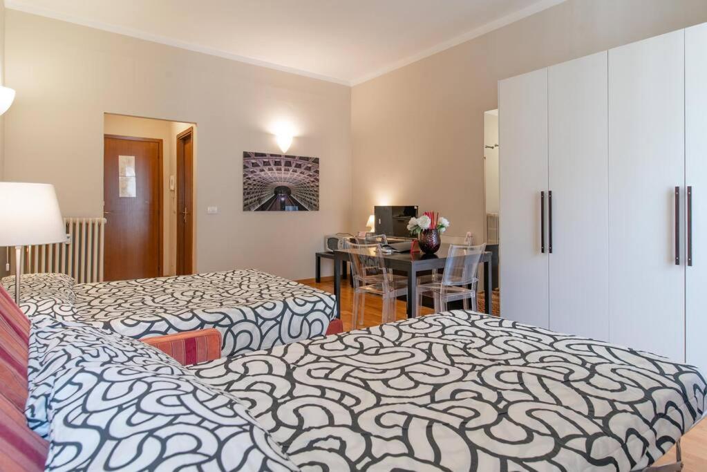 טורינו Familiaapartments - 259 מראה חיצוני תמונה