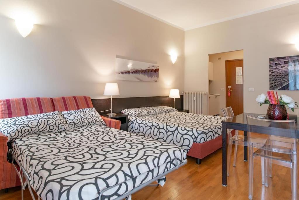 טורינו Familiaapartments - 259 מראה חיצוני תמונה