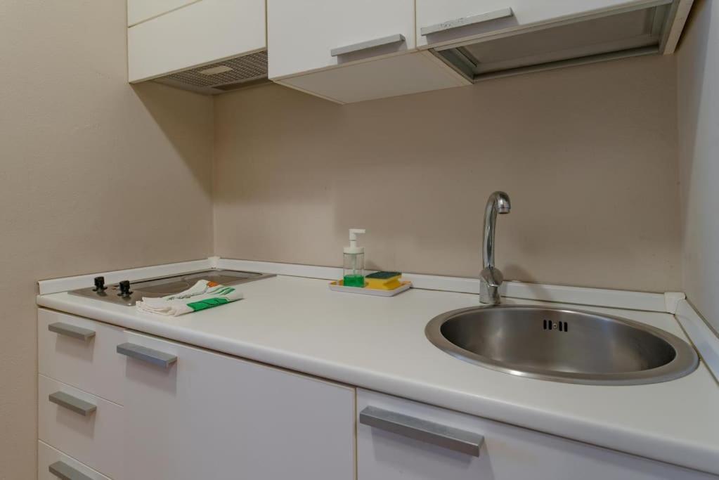 טורינו Familiaapartments - 259 מראה חיצוני תמונה
