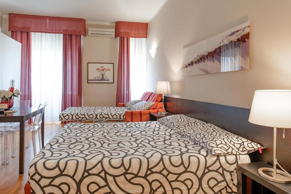 טורינו Familiaapartments - 259 מראה חיצוני תמונה