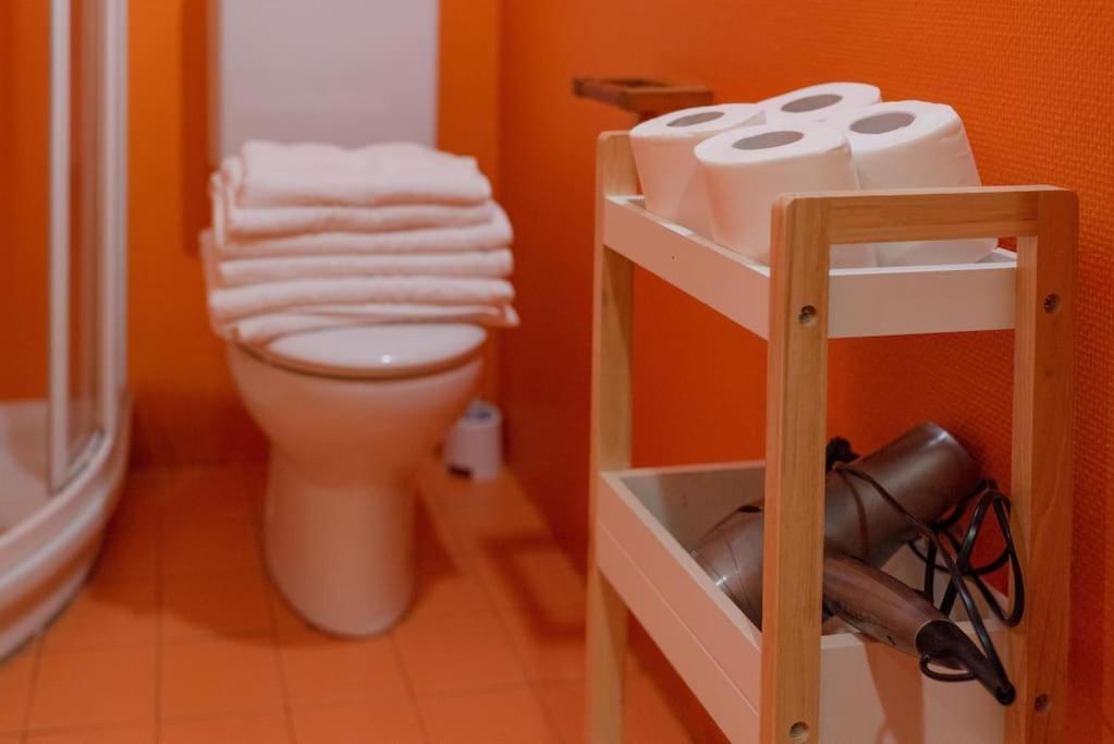 טורינו Familiaapartments - 259 מראה חיצוני תמונה