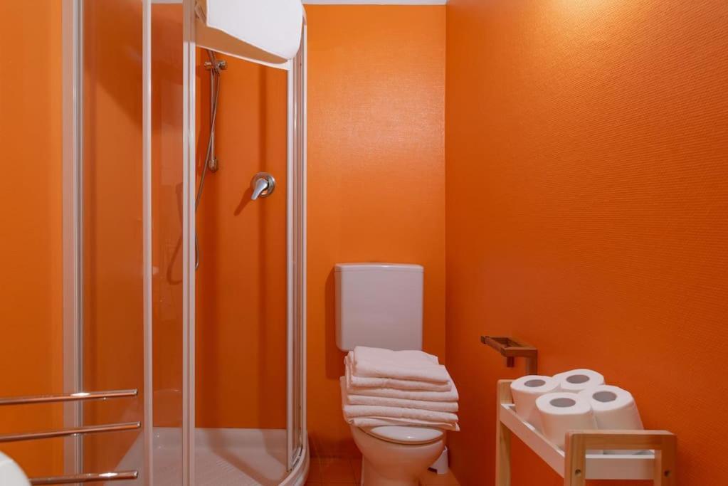 טורינו Familiaapartments - 259 מראה חיצוני תמונה